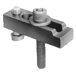 Mould Clamping