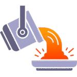 Casting & Forging