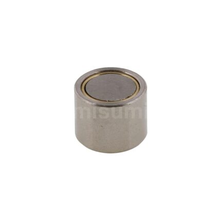 C-HXUMN Neodymium Magnets With Holder, Strong Type