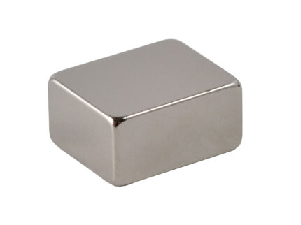 NOS Rectangular Neodymium Magnet