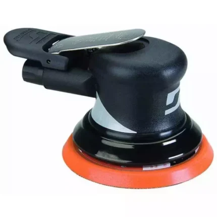 DYNABRADE 5 inch Dynorbital Supreme Random Orbital