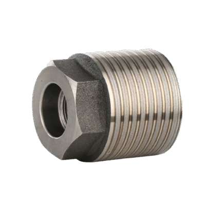 Laser Ceramic Plunger Tip